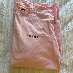 GNARLY skate boi long sleeve